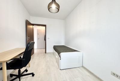 Apartament 3 camere Braytim + parcare proprie - 13