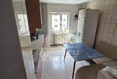 Apartament 3 camere de inchiriat, Sagului, Timisoara - 4