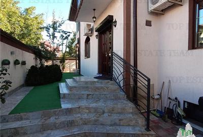 Vanzare vila eleganta in apropierea parcului Bazilescu - 18