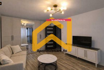 Apartament 2 camere de inchiriat Berceni București | ApexImobiliare.ro - 1