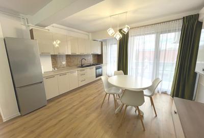 Apartament 3 camere LUX | bloc nou 2023 | Micești – 76 mp + 2 balcoane + parcare - 5