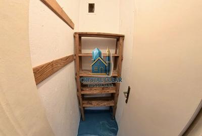 Apartament 2 camere - cartier Tudor Vladimirescu, str. Înfrățirii - 13