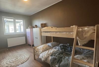 Soho Residence, apart cu 3 camere, mobilat modern si utilat premium - 7