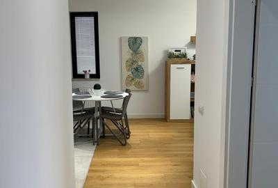 Pipera : Apartament complet mobilat si utilat, langa zona de birouri! - 2
