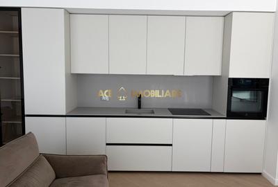 3 Camere de inchiriat | Aviatiei Tower | PET FRIENDLY | Parcare | Centrala - 7