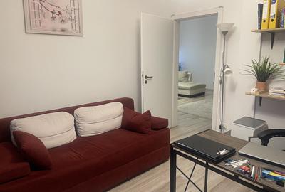 Giroc/Esso - Duplex modern cu 5 camere, complet mobilat - 3