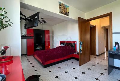Apartament 3 camere cu vedere panoramică spre Cotroceni | Șos. Panduri | etaj 5 - 1