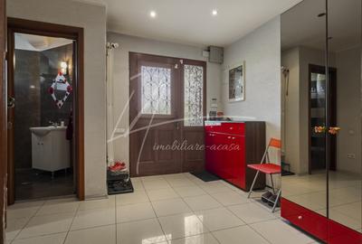 Balotesti, Ion Lahovari, mobilata si utilata complet - 21