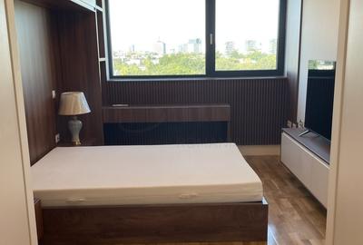 REA1025528 Apartament modern 2 camere I Barbu Vacarescu I Loc de parcare inclus - 7