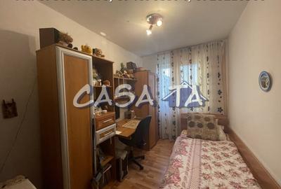 Apartament 3 Camere, Etaj 2, Strada Aleea Plopilor - 5