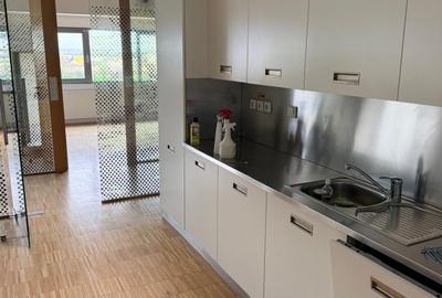 HALĂ / DEPOZIT LOGISTIC 1.500 MP – Popești-Leordeni - DE VÂNZARE - 12