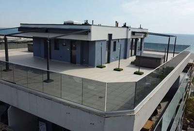 Apartament 2 camere, decomandat, 51 mp, Mamaia Centru, VEDERE la LAC, cod 161332 - 10