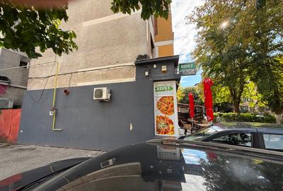 Spatiu comercial Rapsodiei Caty& Sile revocat spre vânzare/ÎNCHIRIERE - 4