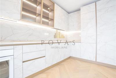 Prima Chirie Apartament Superb 4 Camere Iancu Nicolae - 11