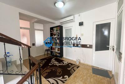 Vila in inima orasului, ideala pentru locuit sau birouri/ clinica - 4