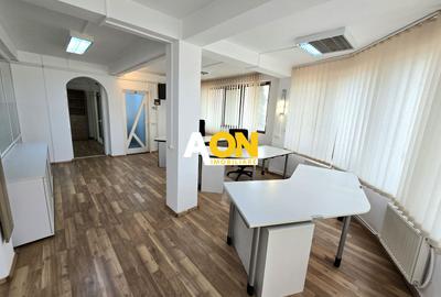 Spațiu Comercial/Birouri, 80mp, Zona Bld. Transilvaniei - 1