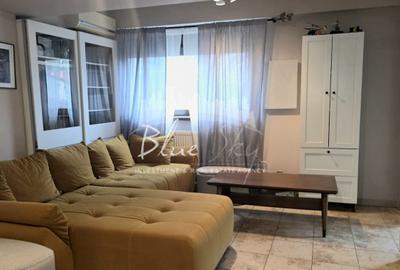 Mamaia Nord- Apartament 2 camere transformat in 3 - 1