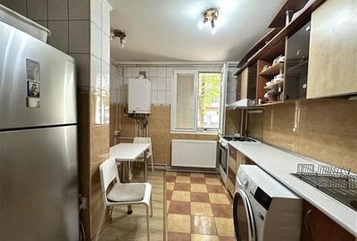 Vanzare Apartament 3 Camere Semidecomandat Giurgiului-Tatulesti - 1