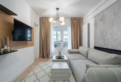 Apartament 2 Camere Tip Studio | Design Exclusiv | Militari Residence - 4