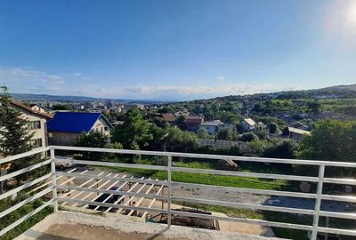 Unitate locativă duplex Cluj-Napoca, zona Auchan Iris, Panorama deosebita - 7