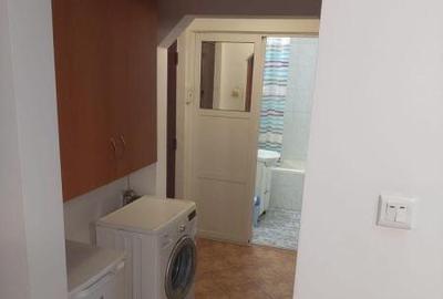 2 Camere | Lujerului | Decomandat | Etaj 1 | - 3