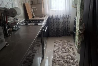 Apartament 3 Camere-etaj intermediar-Metalurgie - 3