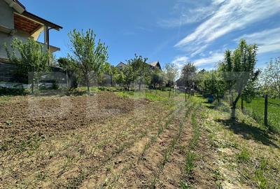 Casă de vânzare, 76 mp utili, teren 1.500 mp, vedere panoramică, zona Bucium - 3