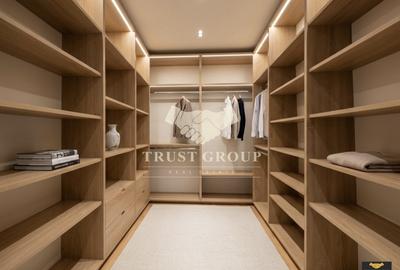 Apartament 4 camere Herastrau 165mp | Terasa | Loc de parcare - 15