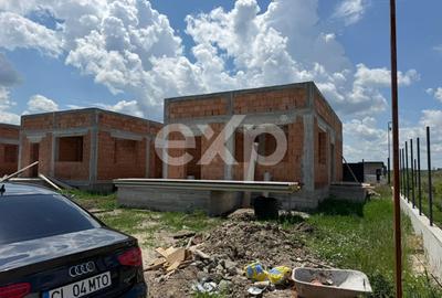3 Camere, 250mp Teren, Clinceni, Incalzire in pardoseala,Tripane, Cartier privat - 5