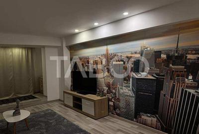 Apartament modern de inchiriat 3 camere etaj 1 Centru - Constitutiei - 5
