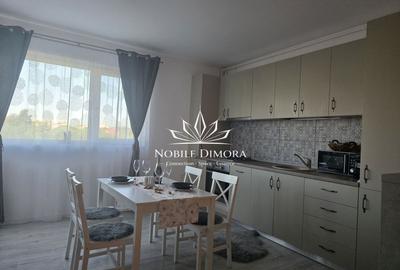 Apartament modern cu 2 camere langa VOX - Calea Torontalului - 3
