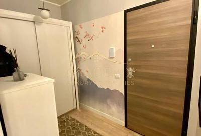 Apartament 3 camere lux // Parcul Herăstrău // loc parcare - 5