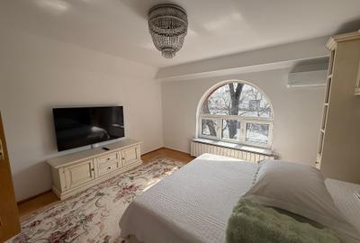 Apartament + Mansardă + Subsol în vilă – Dorobanți - 3