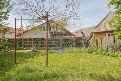 Comision 0% | Garsonieră la casă, curte comună– Matei Basarab - 24