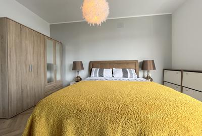 Apartament de inchiriat -2 camere + parcare - 14