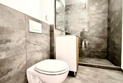 Apartament cu 2 camere-centrala proprie-renovat-zona Dorobantilor - 3