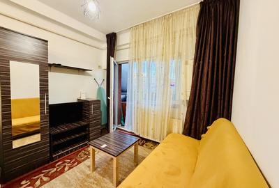 Studio cochet str Rezervelor poziționare excelentă, mobilat și utilat complet - 3