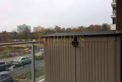 Nord One |2 camere |loc de parcare suprateran|Ultracentral la Nord One- Botanic| - 19