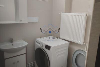 Apartament 3 camere de închiriat-loc de parcare - 6
