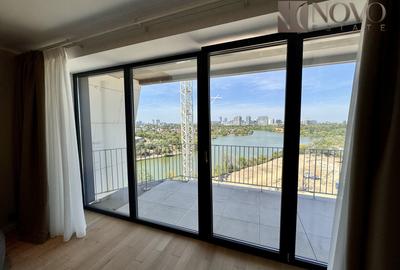 2 camere | One Lake District | TVA INCLUS | 50.000 euro discount - 1