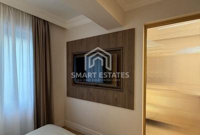 Studio premium de închiriat Pipera– 750 € - 3