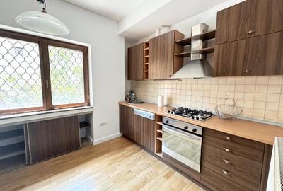 Primaverii, spațiu business versatil cu 3 camere, metrou 8 minute - 8