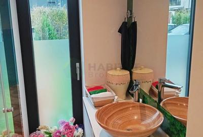 Vila care redefinește confortul – Design modern/ Amber Garden - 15