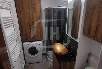 Apartament 2 camere, decomandat, etaj intermediar in Iris! - 5