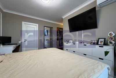 VANZARE 3 CAMERE | H PIPERA LAKE | READY TO MOVE | TERASA GENEROASA | - 5