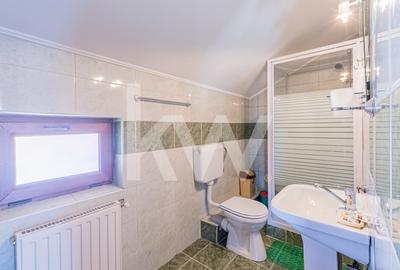 Proprietate în Râșnov, ideală pentru pensiune sau business turistic Comision 0% - 17