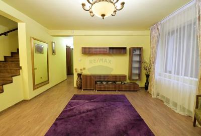 Casa cu 5 camere de inchiriat, zona Becas - 4