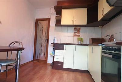Apartament 3 camere decomandat 2 bai Nicolina - Gradinita nr. 1 - 9
