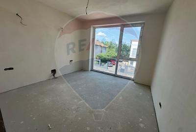 Casa noua de vanzare in Andrei Muresanu! 190 MPU - 6