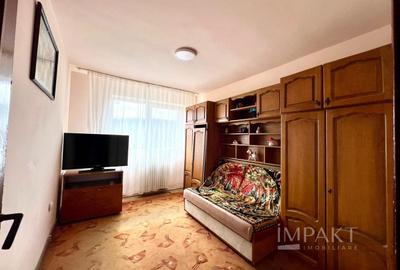 Apartament cu 3 camere in Manastur - 3